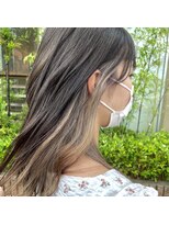 アヴァンス ジェイアール和歌山店(AVANCE.)&nbsp;イヤリングカラー