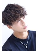 スパイラルマッシュ