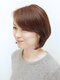 ルーシーダイアモンド(Lucy Diamond)の写真/大人女性の髪のお悩みを解決◎ダメージレスに潤いと艶感のある上品な仕上がりで、お洒落も楽しめる♪