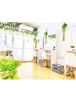 【品川駅高輪口徒歩3分】土日祝早朝6:00～OK ★初めての方でも、大型店がちょっと苦手な方にもオススメ！