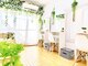 ジェシータ 品川駅前店(GESHITA)の写真/【品川駅高輪口徒歩3分】土日祝早朝6:00～OK ★初めての方でも、大型店がちょっと苦手な方にもオススメ！