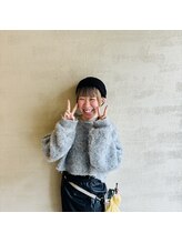 カドル(cuddle)&nbsp;斎藤 千鶴