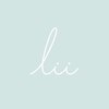 リー(lii)のお店ロゴ