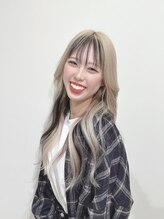 シャルム(Charme)&nbsp;新井 奈津希