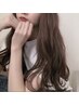 【森川雄斗限定】カット＋カラー＋【トリートメントサービス】　￥11000