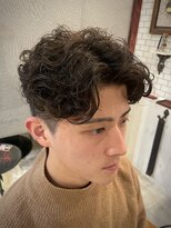 サードプレイス(Third Place)&nbsp;ラルフカール