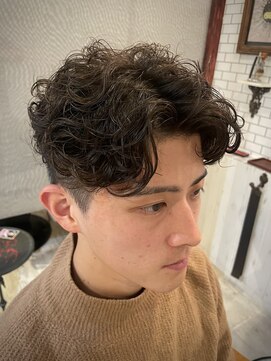 サードプレイス(Third Place) ラルフカール