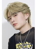 リップス 表参道店(LIPPS)&nbsp;エンドカラーセンターパート