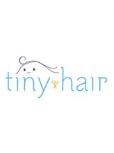 ティニーヘアー(tiny.hair) tiny.hair