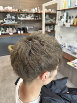 セルジオール(CELL JI ALL) ベージュカラー