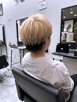ログ(L.O.G) 【2ケアブリーチ】 キレイを叶えるスペシャルブリーチコース