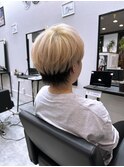 【2ケアブリーチ】 キレイを叶えるスペシャルブリーチコース