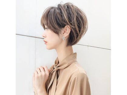 リミュー バイ イフ(lmu by if)の写真