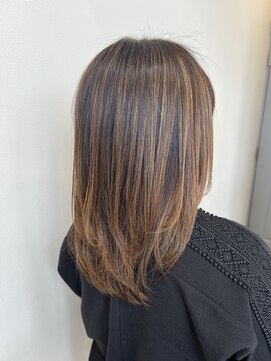 セラ(SERA) 酸熱トリートメントでツヤ復活！