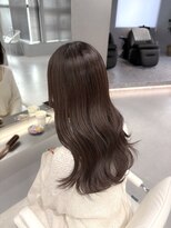 レイミュー 千葉(Lei miu)&nbsp;【Leiユウカ】pinklavender brown