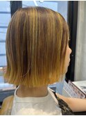 ナチュラルハイライト 西葛西ハイライト