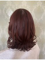 アース オーセンティック アクロスプラザ 与次郎店(EARTH Authentic)&nbsp;ラベンダーベージュ！