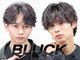 ブラック 渋谷(BLUCK)の写真/【渋谷駅/学割U24】メンズ限定★平日限定クーポンあり◎【フェザーショート/ニュアンスパーマ】