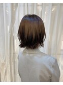 レイヤーボブ