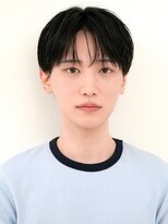 ナムジュ 大阪梅田(Namju)&nbsp;軽めナチュラルシースルーマッシュ