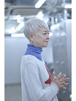 ナナインチ(7inch)&nbsp;銀座ショートカット