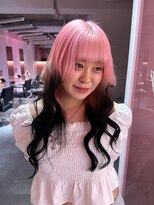 ダズリングディア(Dazzling Deer)&nbsp;ルーツカラー