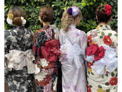 ハピネスプラスの写真