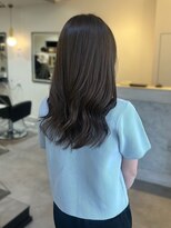 シエル(Ciel)&nbsp;≪Machi≫透明感カラー♪