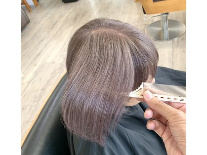 グリート(greet)の写真