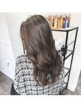 ムア(mua) 【mua/鳳/ハイライト】