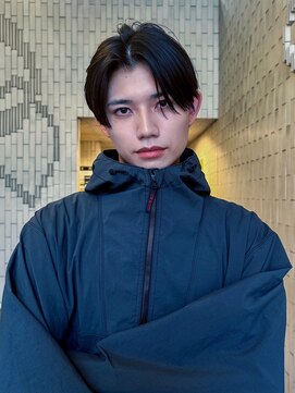 シス(sisu) airy center part