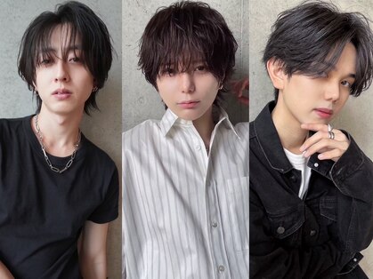 ボンドストーリールミエール(Bond Story lumiere)の写真