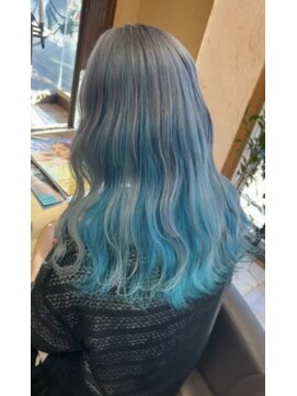 モアムー(Moremuu) 【りえ】デザインカラー