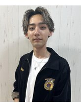 カイノ 泉北店(KAINO)&nbsp;煙草谷 錬