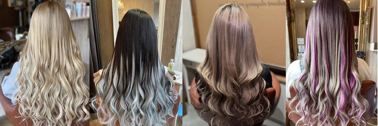 フリーク 土浦店(FREAK)のサロンヘッダー