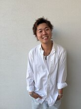 THOR by stark hair design【ソー】【3/5 NEW OPEN（予定）】&nbsp;渡邉 陸