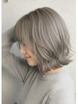 アンフィ―(anphi)&nbsp;柔らかレーイヤーボブ