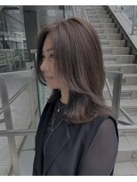 ミスエッセンス(MISS ESSENCE)&nbsp;ミディアムレイヤー