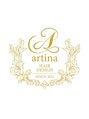 シンティアバイアルティナ 渋谷店(Cyntia by artina) SA TO