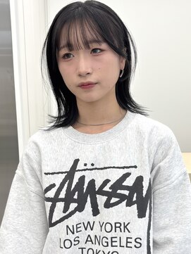 チグン(Jigun) ミディアムレイヤー