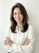 ジュエルボックス 西梅田店(jewelbox)&nbsp;大人なカジュアルレイヤー