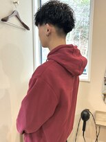 サンリット(SUNLYT) ツイストスパイラル×マッシュ