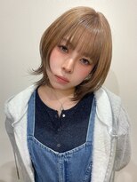 ラグーンリトリート(LAGOON Retreat)&nbsp;☆Roots color☆