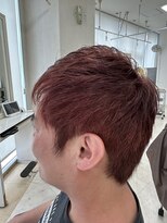 マイ スタイル 戸塚駅前店(My j Style)&nbsp;メンズショート
