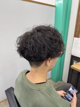 ブッディ(BDY) ツイストスパイラル