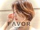 FAVOR   銀座/東銀座/大人ヘア/大人ショート【フェイバー】【6月上旬OPEN（予定）】の写真