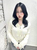 オーロ 千里山店(ORO)&nbsp;20代30代40代50代髪質改善美髪似合わせハッシュカット