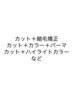 【迷ったらコチラ】カウンセリングしてからベストなメニューをご提案#2