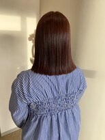 クム(QUMU)&nbsp;ピンクブラウン♪