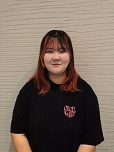 ヘアメイク アリエス 岩切店(HAIR MAKE aries)&nbsp;RINA 